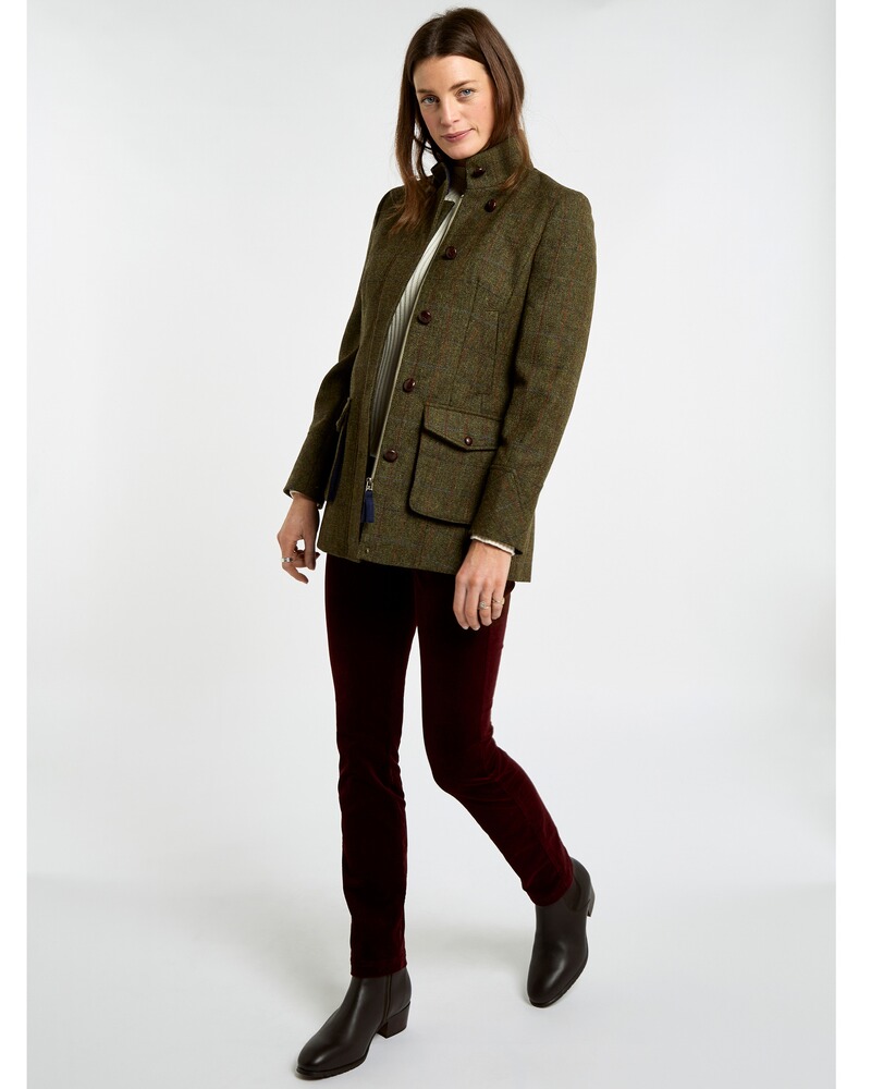 Tweedjacke Willow