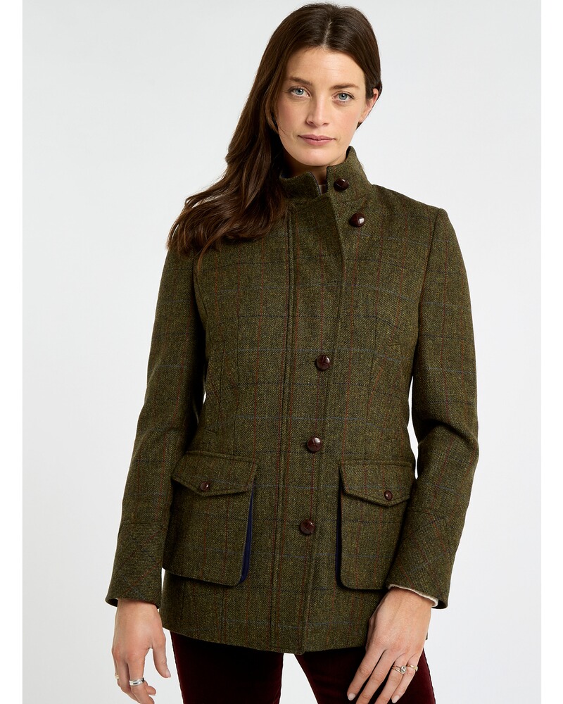 Tweedjacke Willow, Dubarry