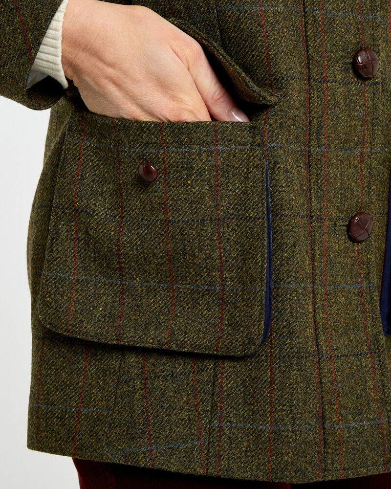 Tweedjacke Willow, Dubarry