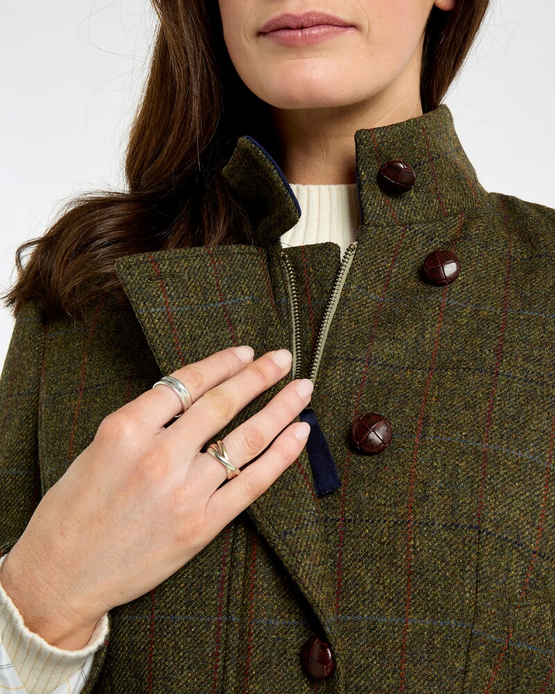 Tweedjacke Willow, Dubarry