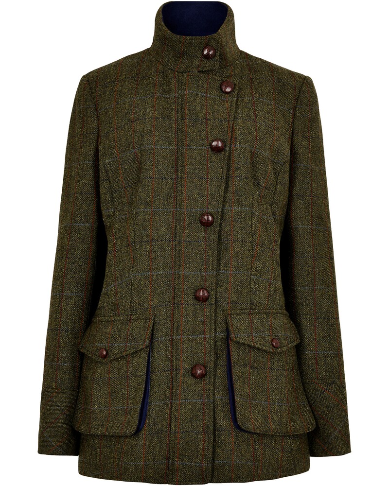 Tweedjacke Willow