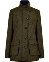 Tweedjacke Willow, Dubarry