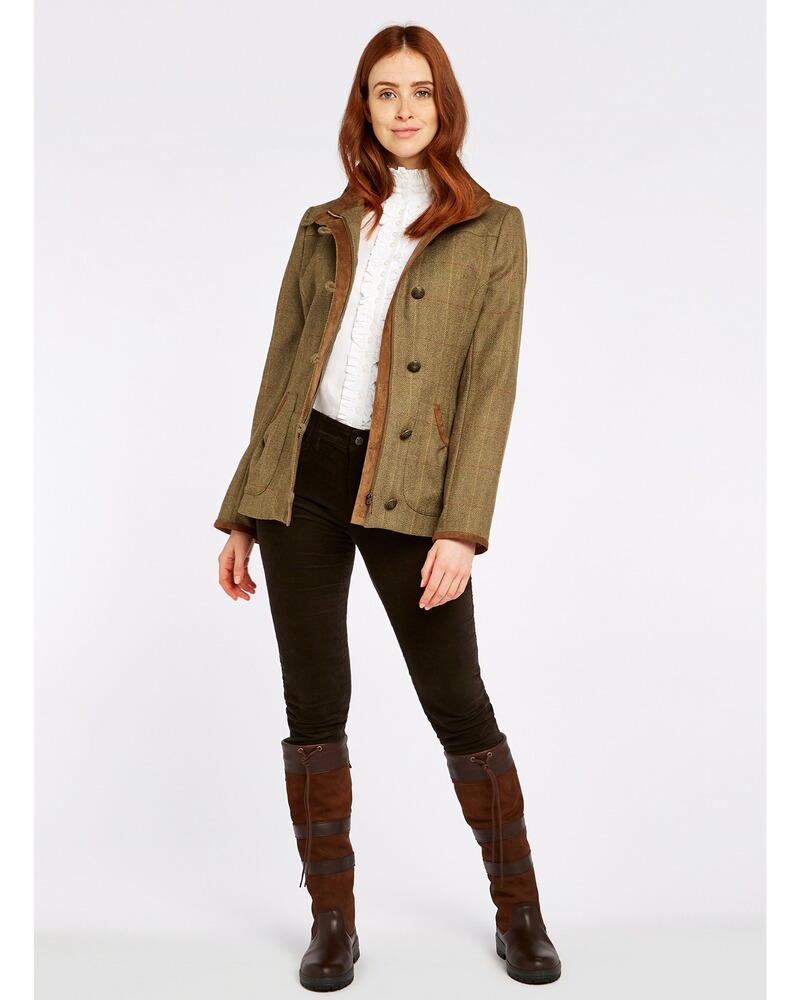 Tweedjacke Bracken, Dubarry