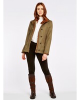 Tweedjacke Bracken, Dubarry