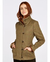 Tweedjacke Bracken, Dubarry