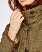 Tweedjacke Bracken, Dubarry