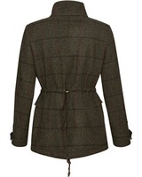 Tweedjacke Bailey, Wellington