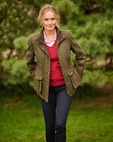 Tweedjacke Bailey, Wellington
