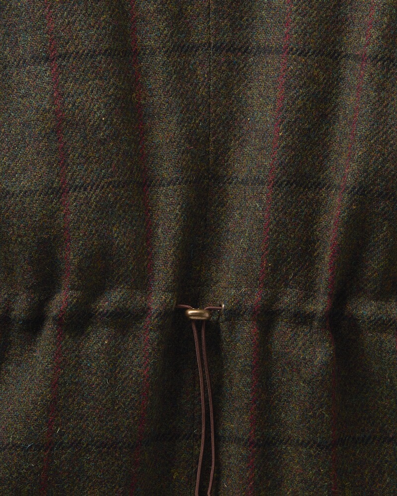 Tweedjacke Bailey, Wellington