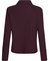 Kurze Kastenjacke, White Label