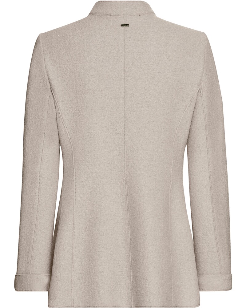 Janker Kochwolle, White Label