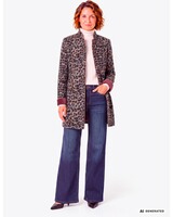 Gehrock Leo, White Label