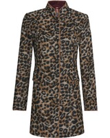 Gehrock Leo, White Label