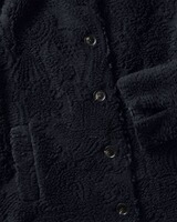 Kurze Kastenjacke, White Label