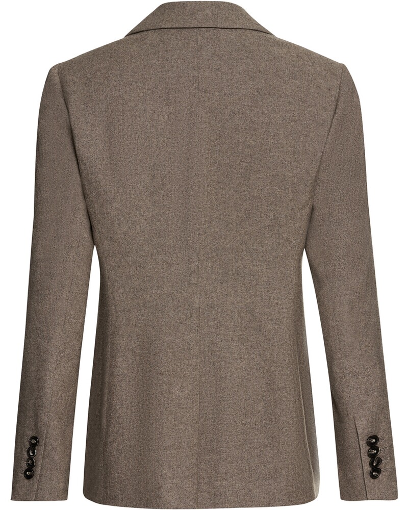 Blazer, White Label