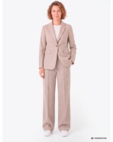 Blazer, White Label