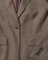 Blazer, White Label