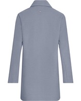 Lange Jacke, White Label