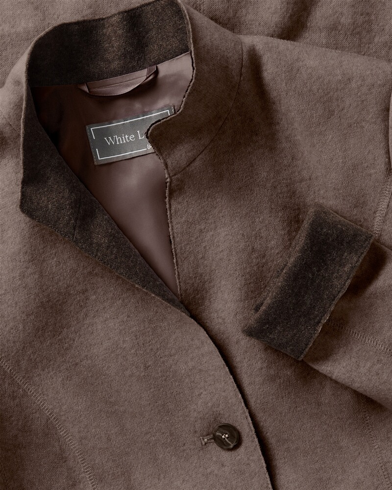 Jersey-Gehrock, White Label