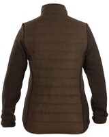 Damen Jacke Montaraz-J, Hart