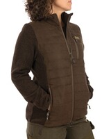 Damen Jacke Montaraz-J, Hart