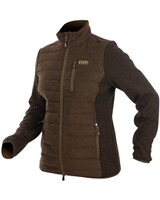 Damen Jacke Montaraz-J, Hart