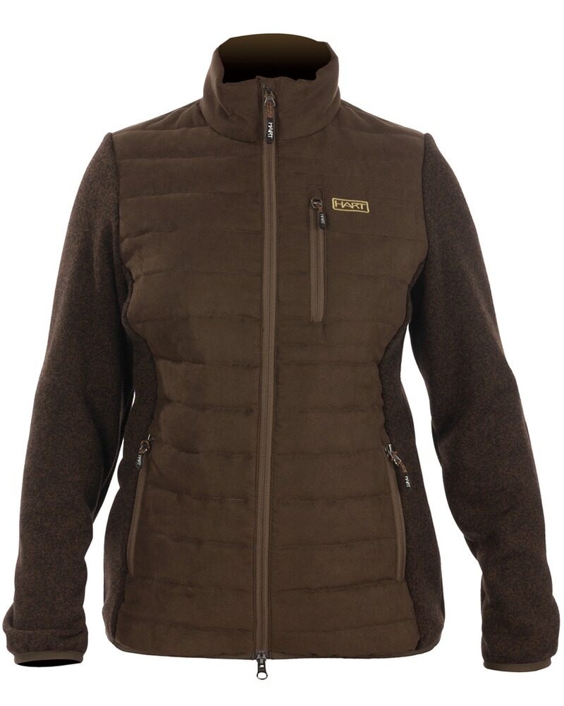 Damen Jacke Montaraz-J