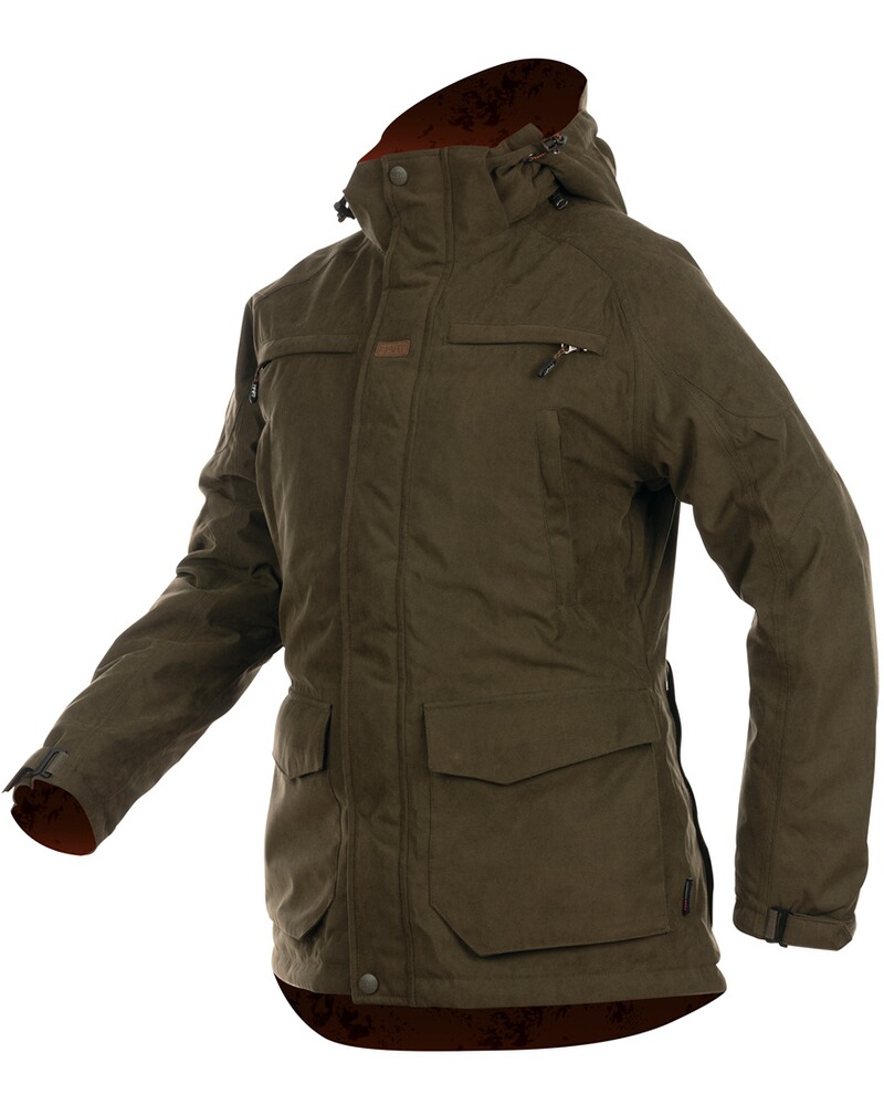 Damen Wendejacke Taunus 3R-J