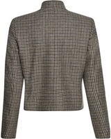Hahnentritt-Jacke Villach, Hammerschmid
