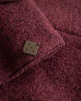 Walkjacke Beatrix, Stapf