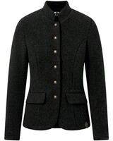 Walkjacke Beatrix, Stapf