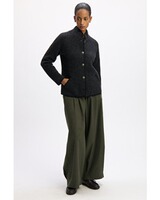 Walkjacke Berna, Stapf