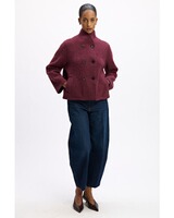 Walkjacke Jara, Stapf