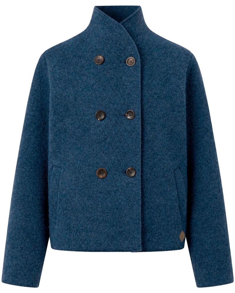 Walkjacke Jara