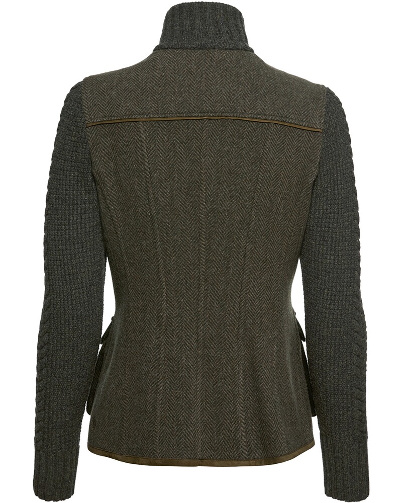 Jacke Cleo, Habsburg