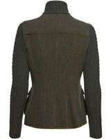 Jacke Cleo, Habsburg