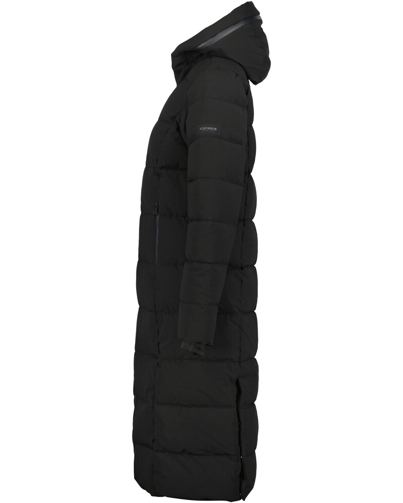 Damen Steppmantel Brilon, ICEPEAK