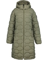 Damen Steppmantel Bandis, ICEPEAK