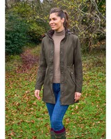Funktionsjacke Dunswell, Alan Paine