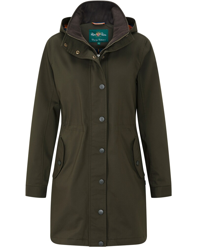 Funktionsjacke Dunswell