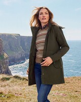 Funktionsjacke Dunswell, Alan Paine