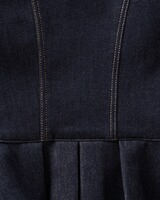 Jeans-Mieder, Krüger Collection