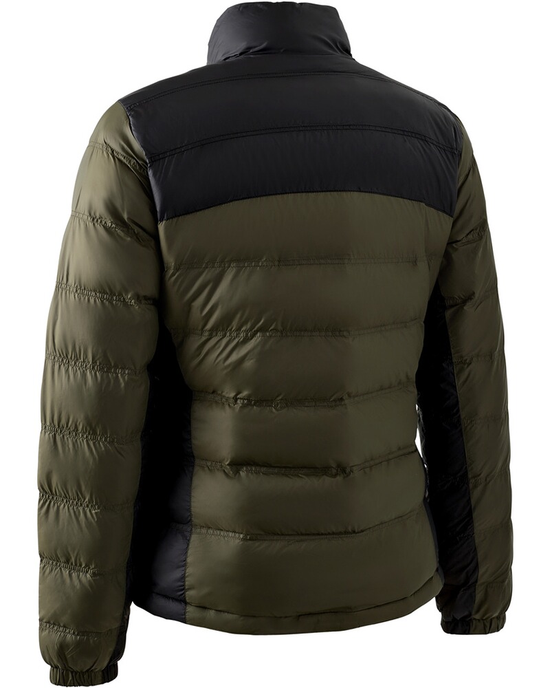 Damen Steppjacke Lady Northward, Deerhunter