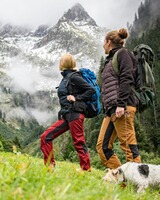 Damen Jacke Lady Caroline, Deerhunter