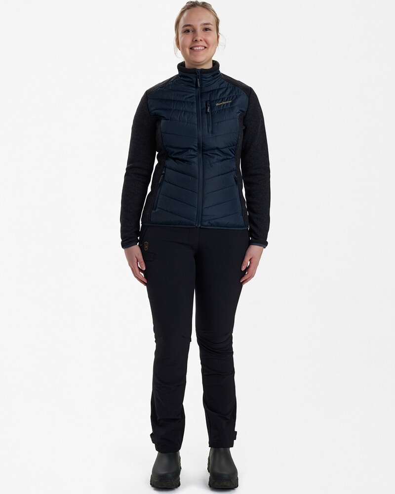 Damen Jacke Lady Caroline, Deerhunter