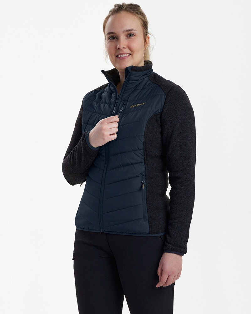 Damen Jacke Lady Caroline, Deerhunter