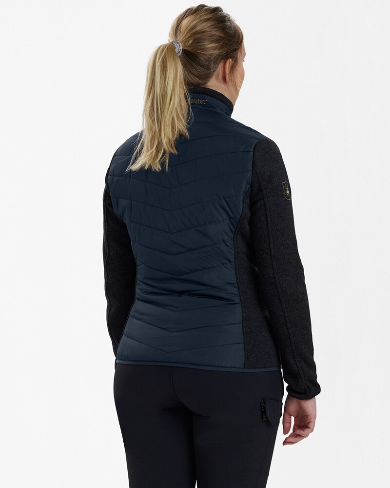 Damen Jacke Lady Caroline, Deerhunter