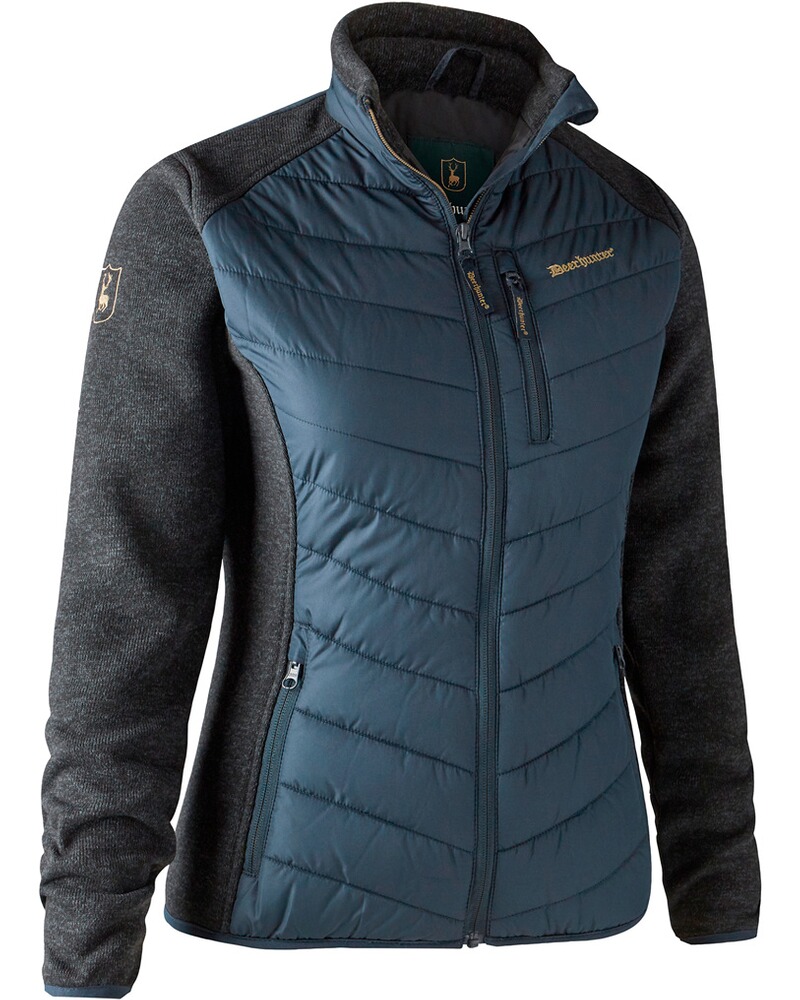 Damen Jacke Lady Caroline