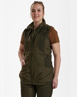 Damen Weste Lady Ann Extreme, Deerhunter