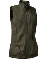 Damen Weste Lady Ann Extreme, Deerhunter